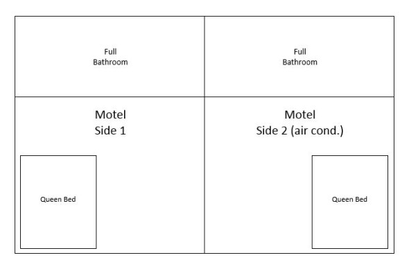 Motel - Both Sides